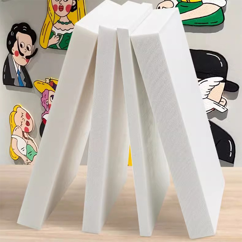 Cutting Board Foam - Panneau de mousse XPS, feuille de