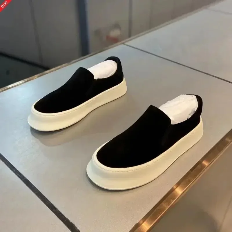 Cutting Board Foam - Chaussures pour hommes 2025 printemps nouvelle