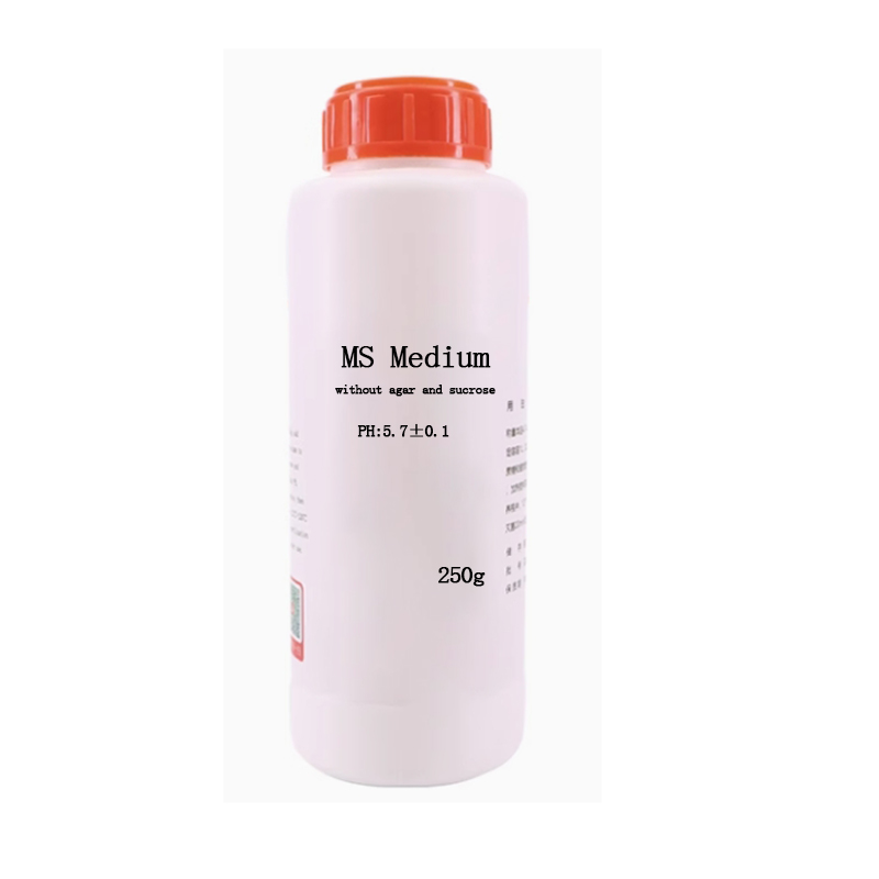 Milieu de culture MS sans agar - Agar Tissue Culture avis et prix