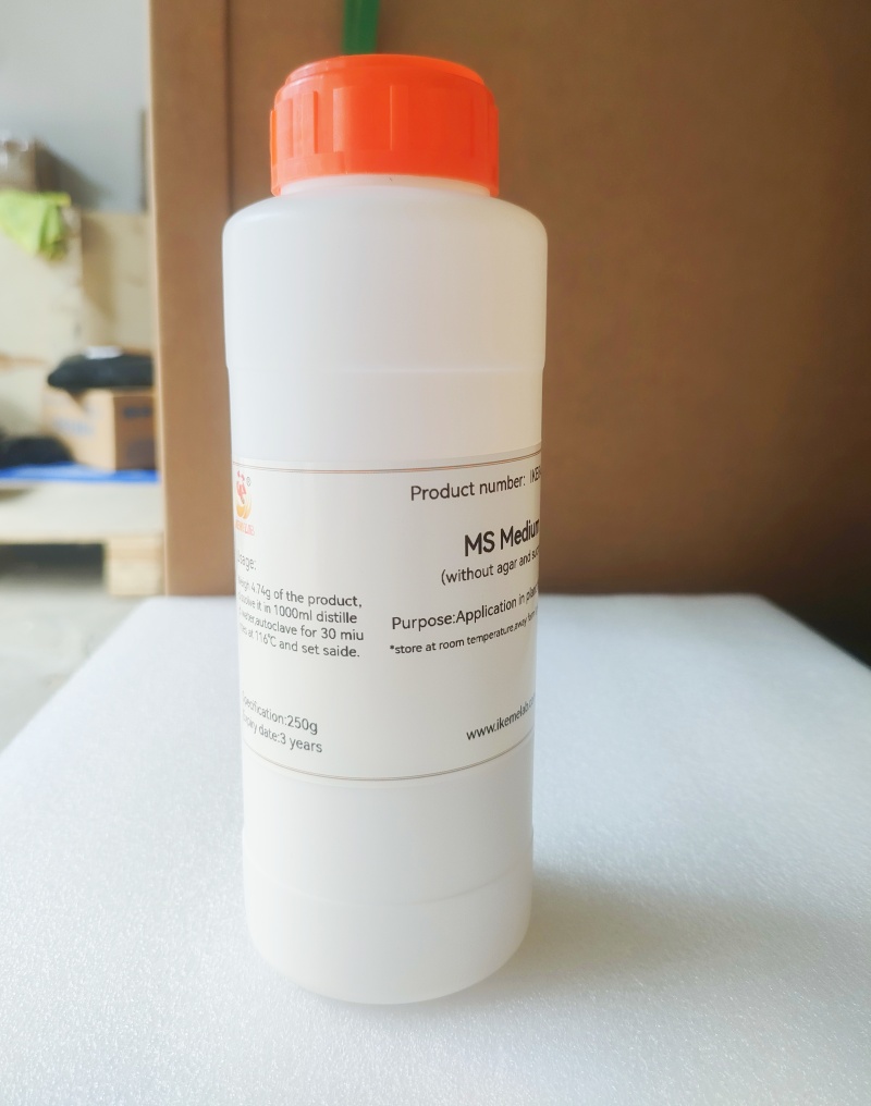 IKEME-Laboratoire MS Medium sa - Agar Tissue Culture avis et prix