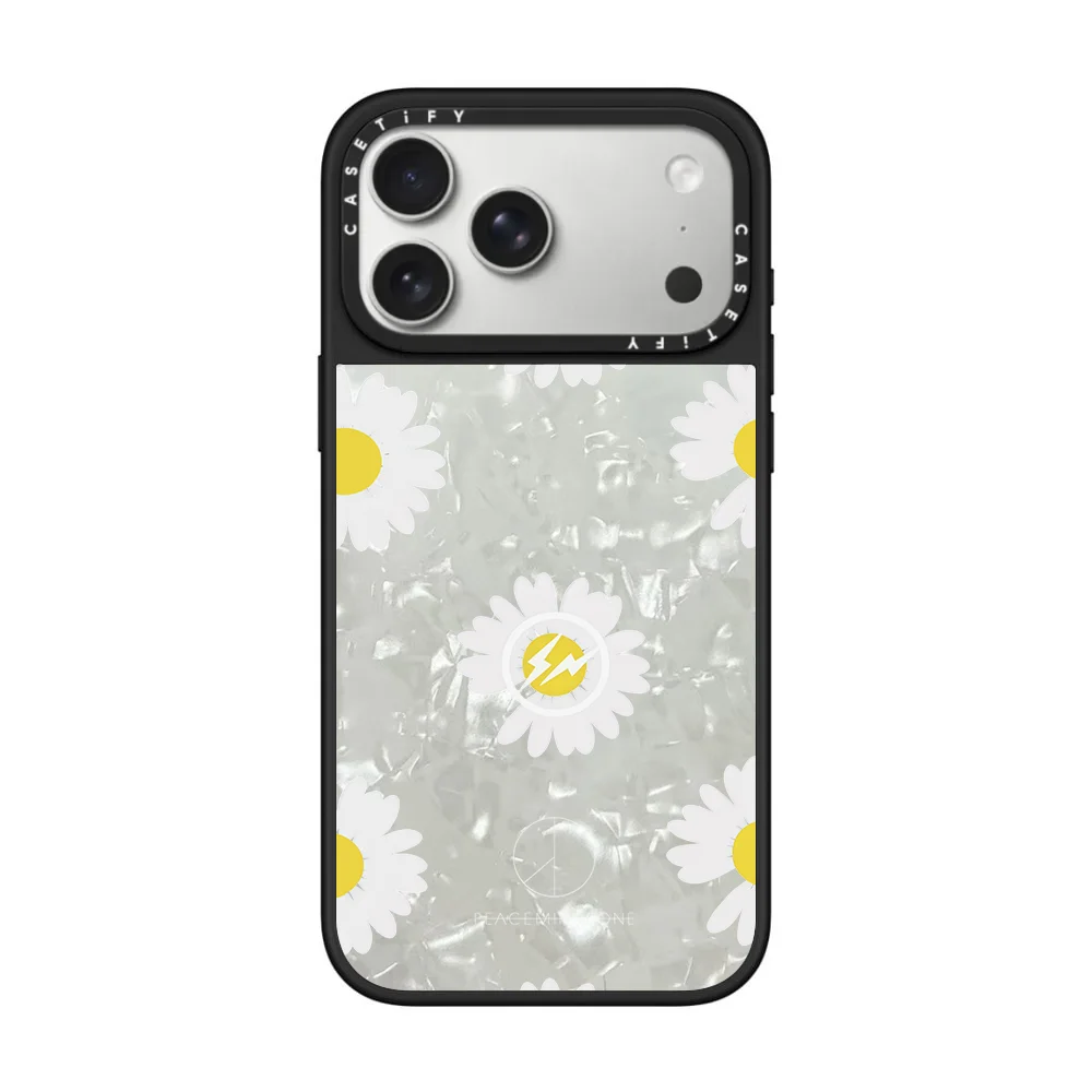 Étui de téléphone CASETiFY PEA - Peat Pellet Tray avis et prix