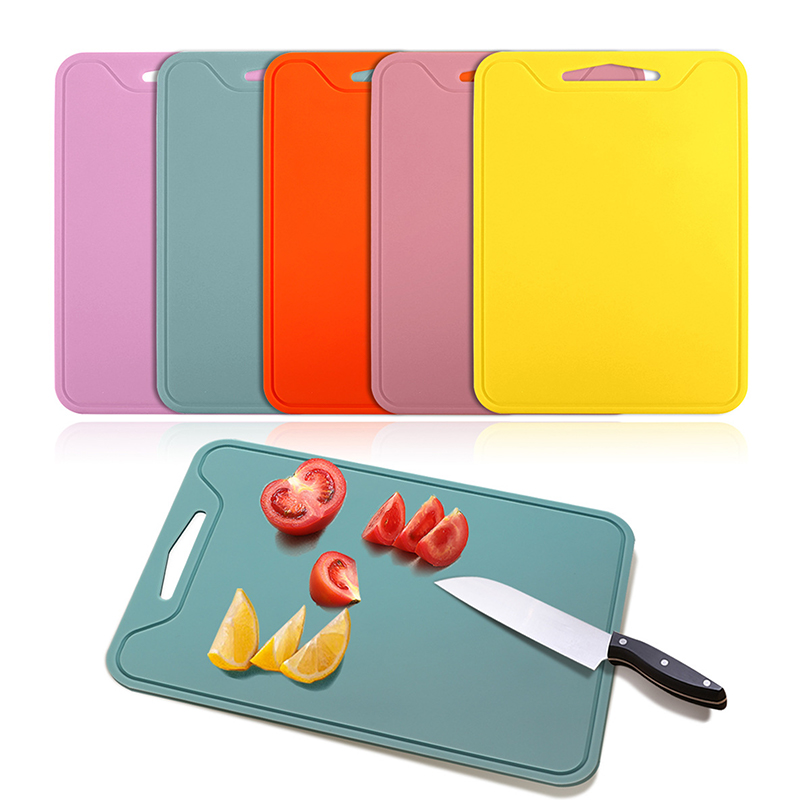 Planche à découper en Silicone - Cutting Board Foam avis et prix