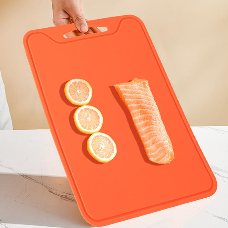 Planche à découper en Silicone - Cutting Board Foam avis et prix