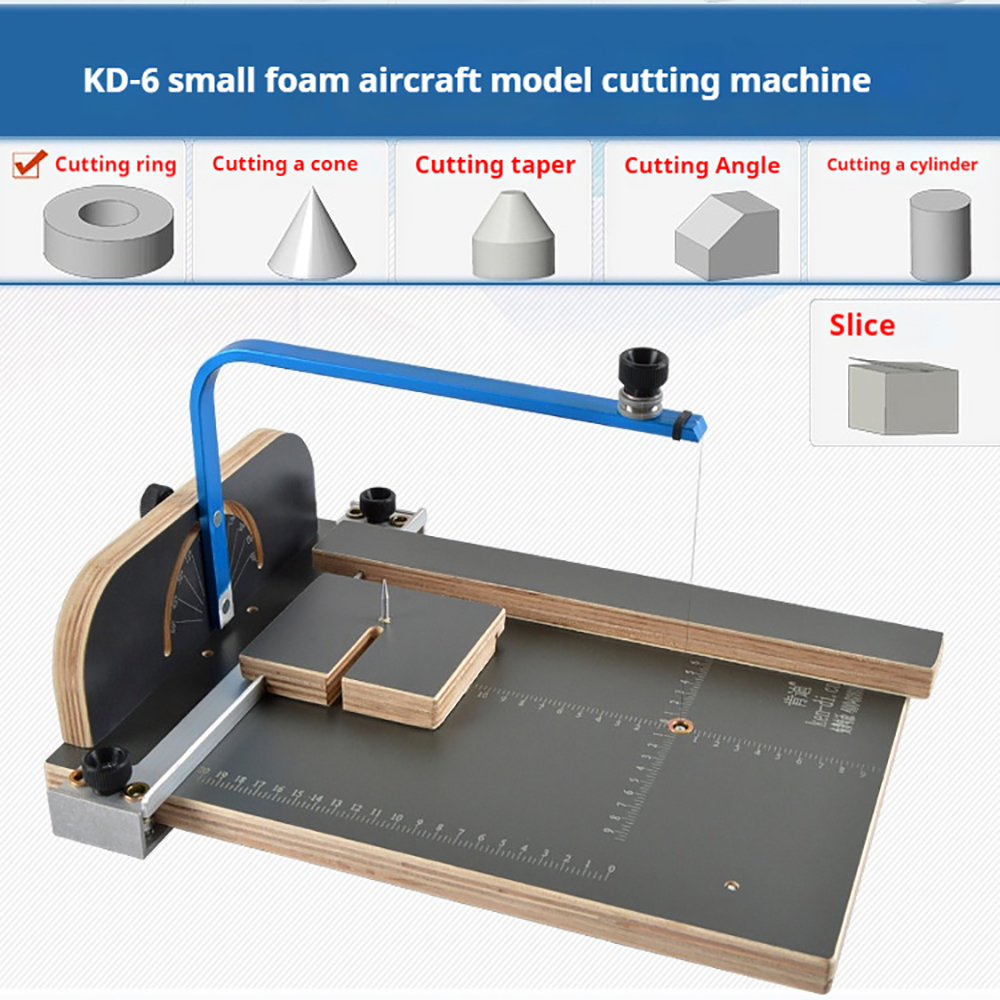 Machine de découpe de mousse,  - Cutting Board Foam avis et prix