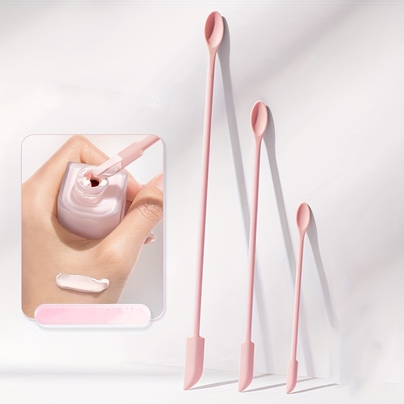 Lot de 3 cuillères à double ex - Misting Bottle Fine avis et prix