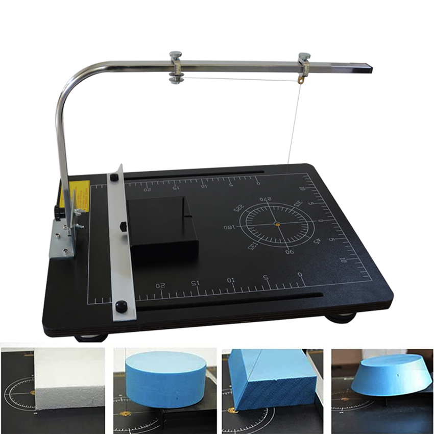Machine de découpe de mousse à - Cutting Board Foam avis et prix