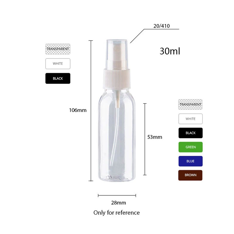 AfricHI-Pulvérisateur pour nou - Misting Bottle Fine avis et prix