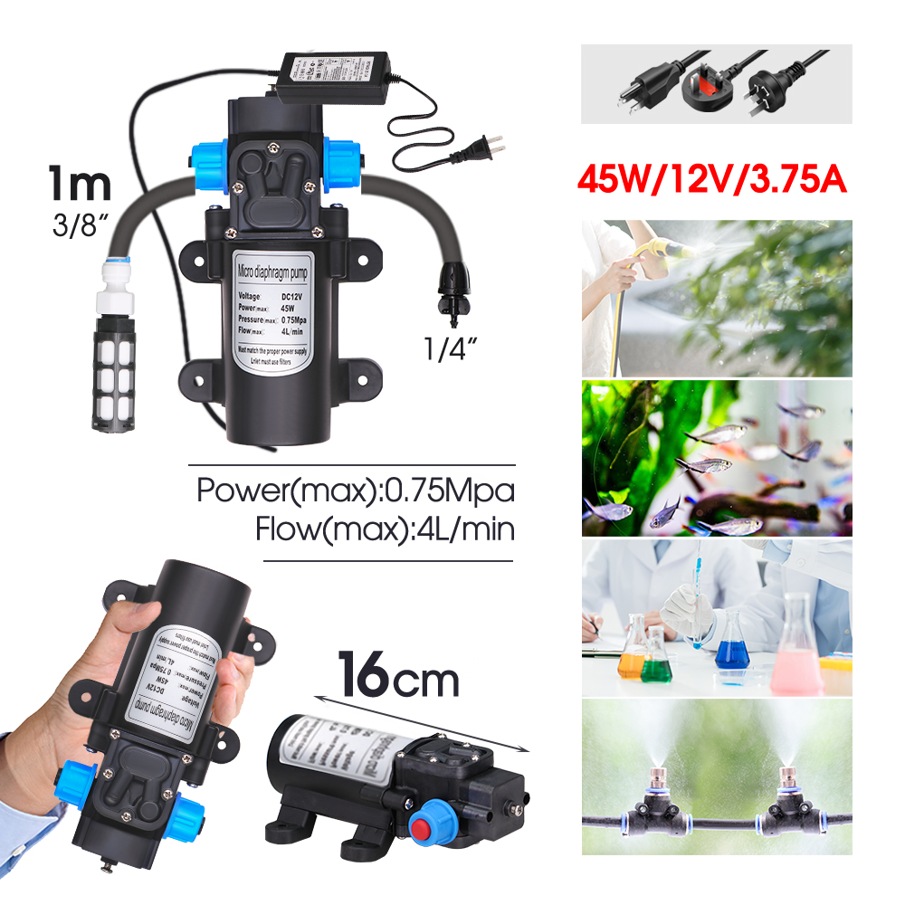 Kit de micro-d'argile pour pla - Self Watering Insert avis et prix