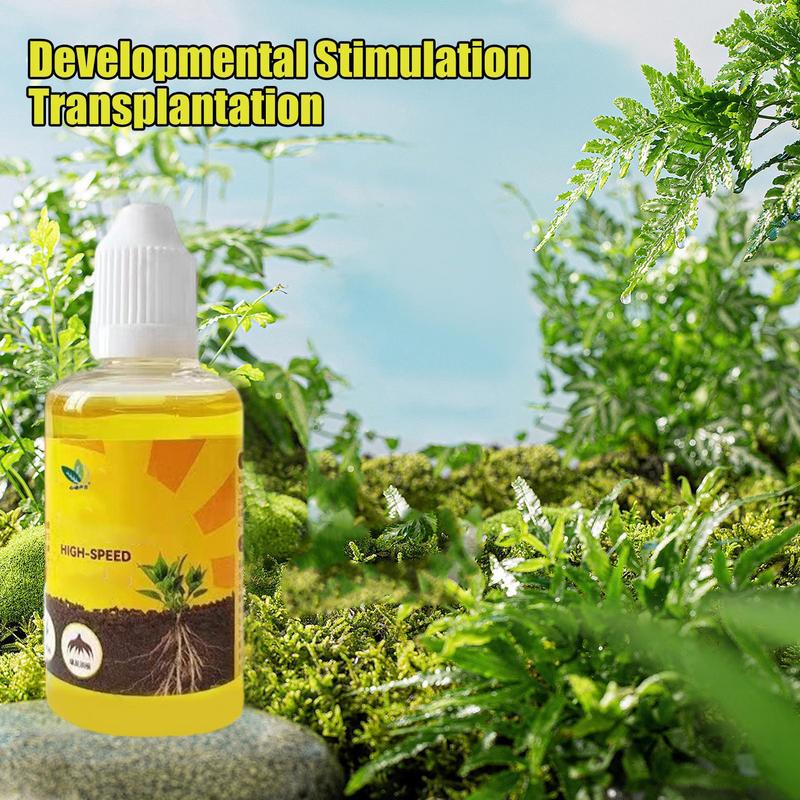 Épisseur de Racines de Plantes - Root Stimulator Liquid avis et prix