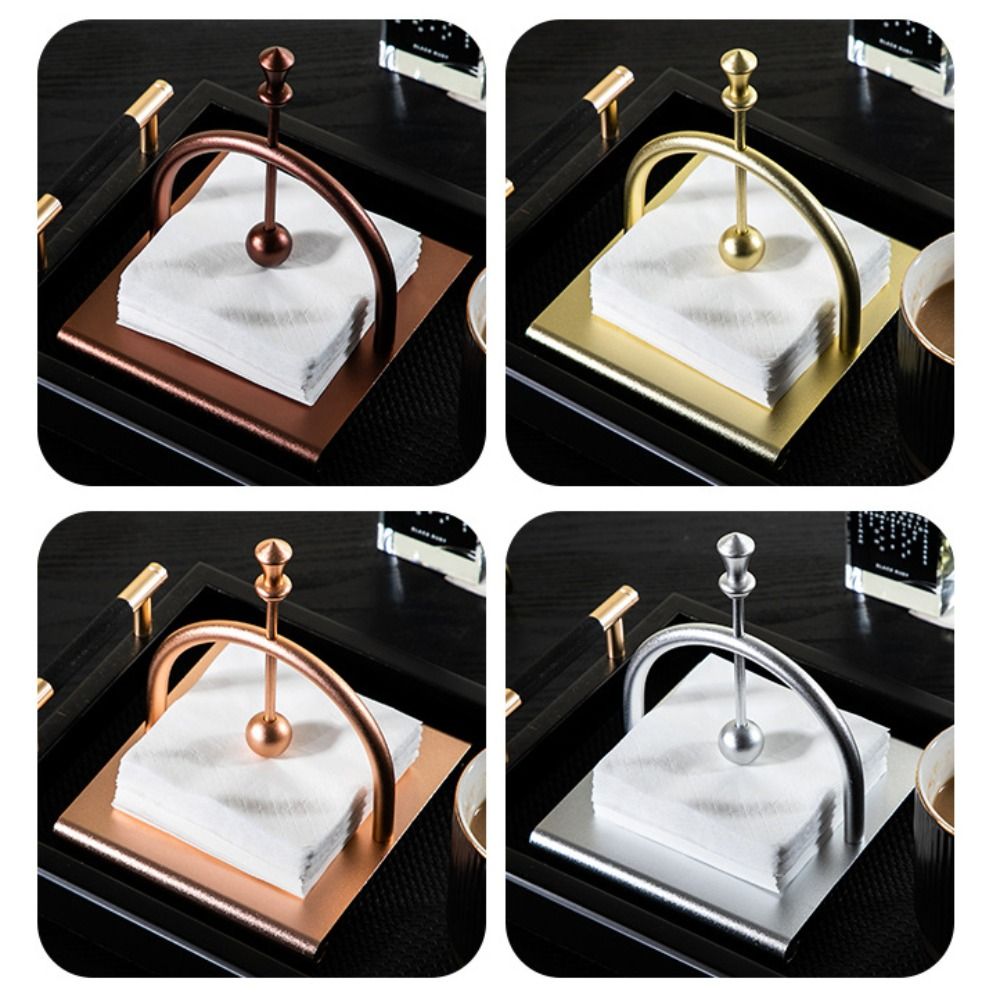 Porte-mouchoirs carré rétro, s - Agar Tissue Culture avis et prix