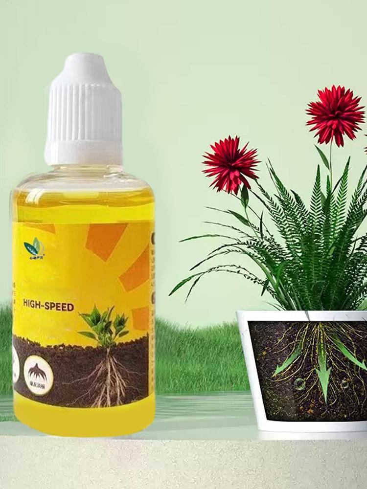 Stimulateur de racines liquide - Root Stimulator Liquid avis et prix