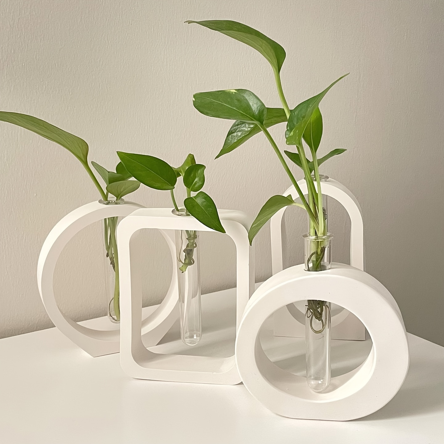 Moule en Silicone pour Vase à  - Propagation Station Vase avis et prix
