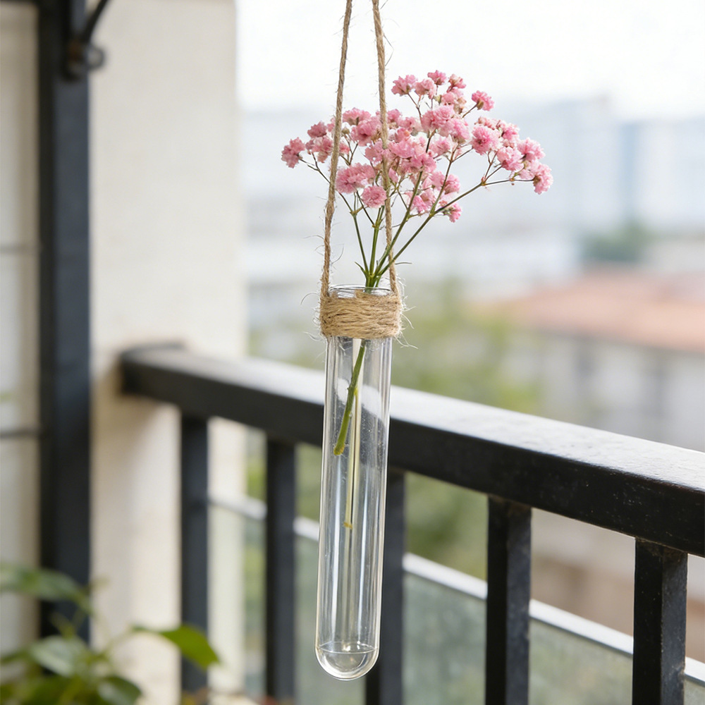 Vase à fleurs hydroponique mur - Propagation Station Vase avis et prix