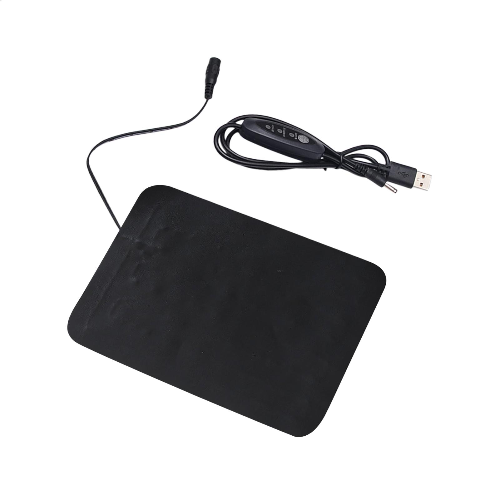 Tapis chauffants USB 8,5 W pou - Heat Mat Seedling avis et prix