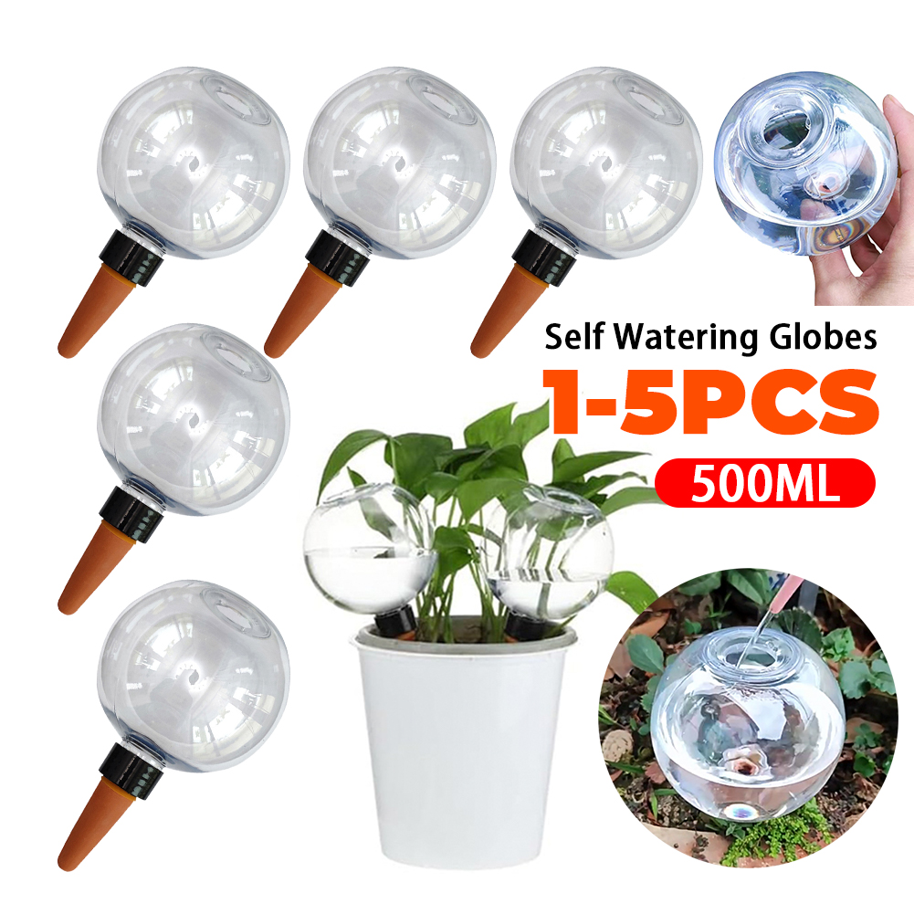 Dispositifs d'arrosage portabl - Self Watering Insert avis et prix