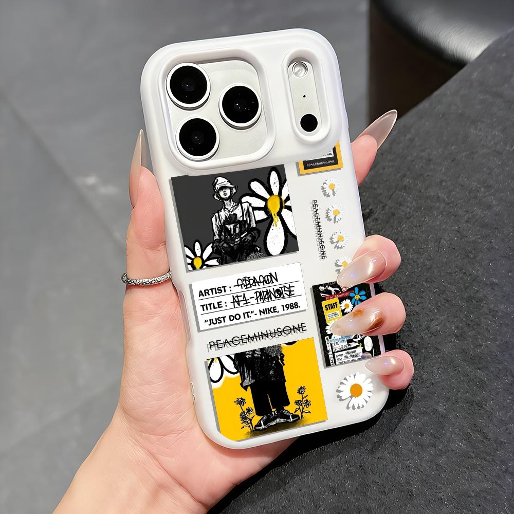 Coque de téléphone Fashion-P-P - Peat Pellet Tray avis et prix