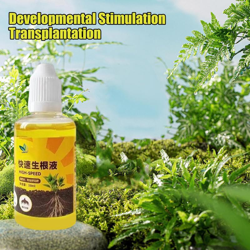 Solution d'enracinement liquid - Root Stimulator Liquid avis et prix