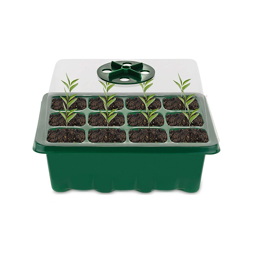 Plateaux de démarrage avec lum - Humidity Dome Kit avis et prix