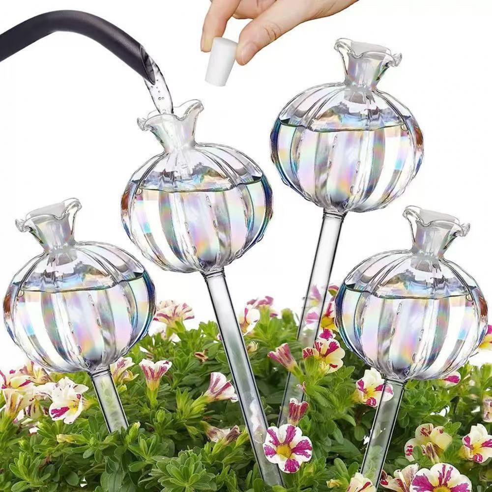 Ampoules d'arrosage automatiqu - Self Watering Insert avis et prix