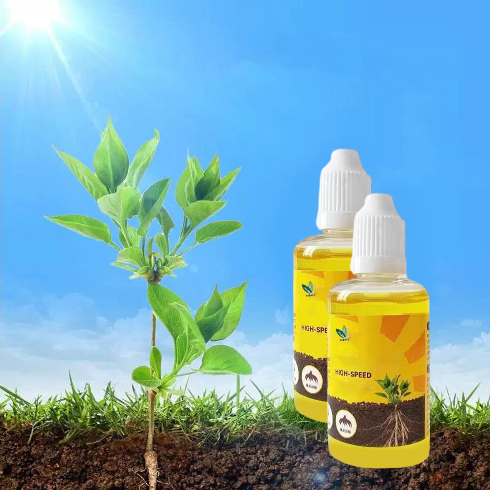 Stimulateur de racines liquide - Root Stimulator Liquid avis et prix