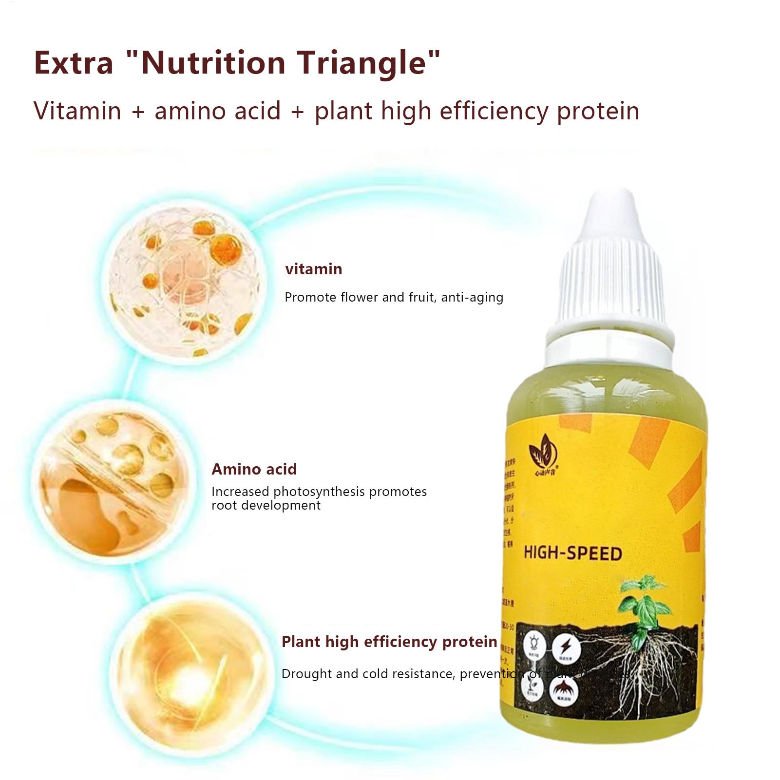 Stimulateur de racines liquide - Root Stimulator Liquid avis et prix