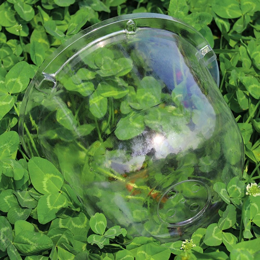 Couverture de protection réuti - Plastic Dome Clear avis et prix
