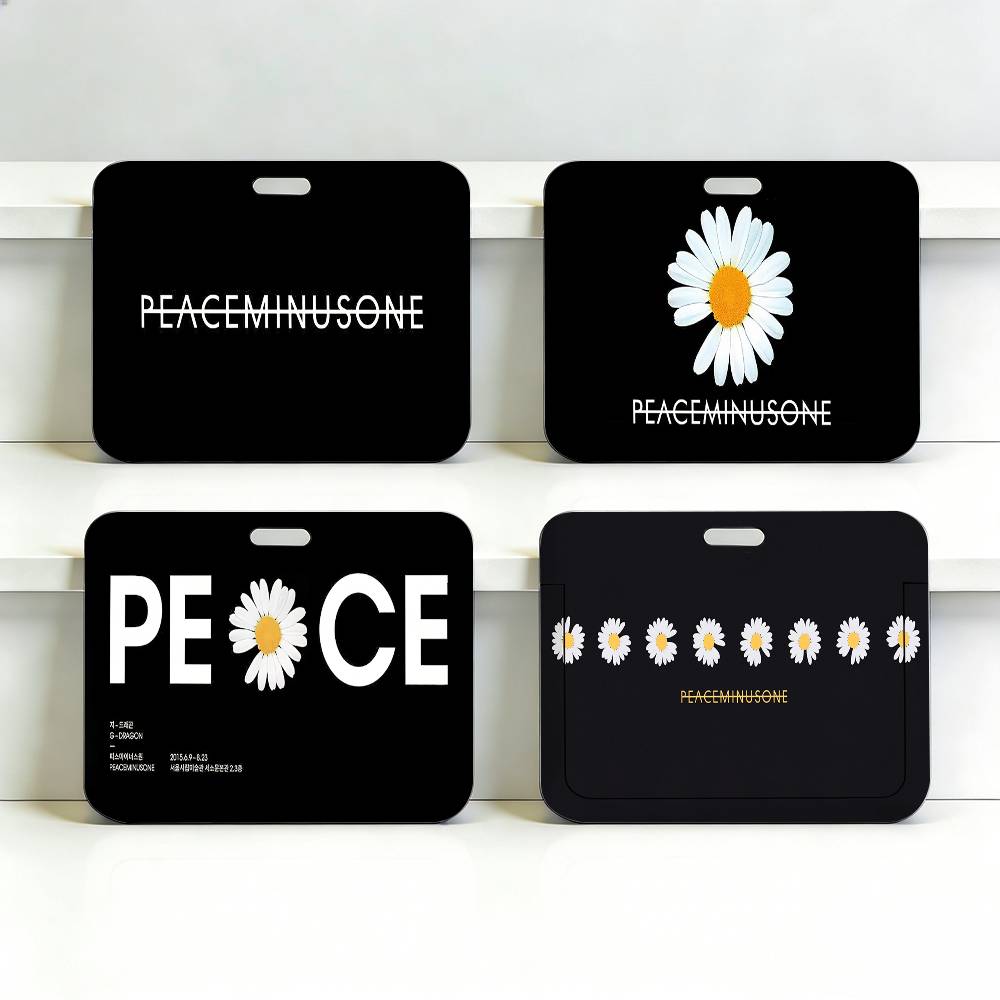 Porte-badge G-Dragon P-Peacemi - Peat Pellet Tray avis et prix