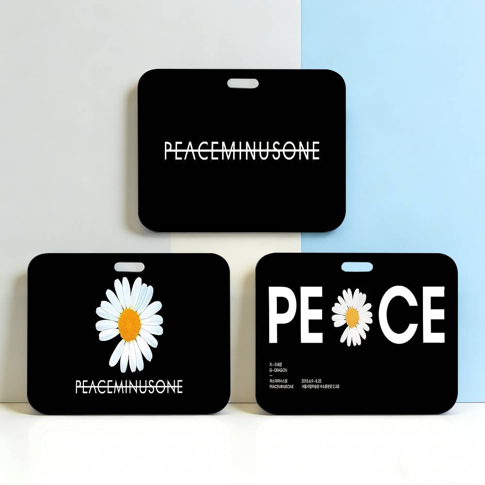 Porte-badge G-Dragon P-Peacemi - Peat Pellet Tray avis et prix