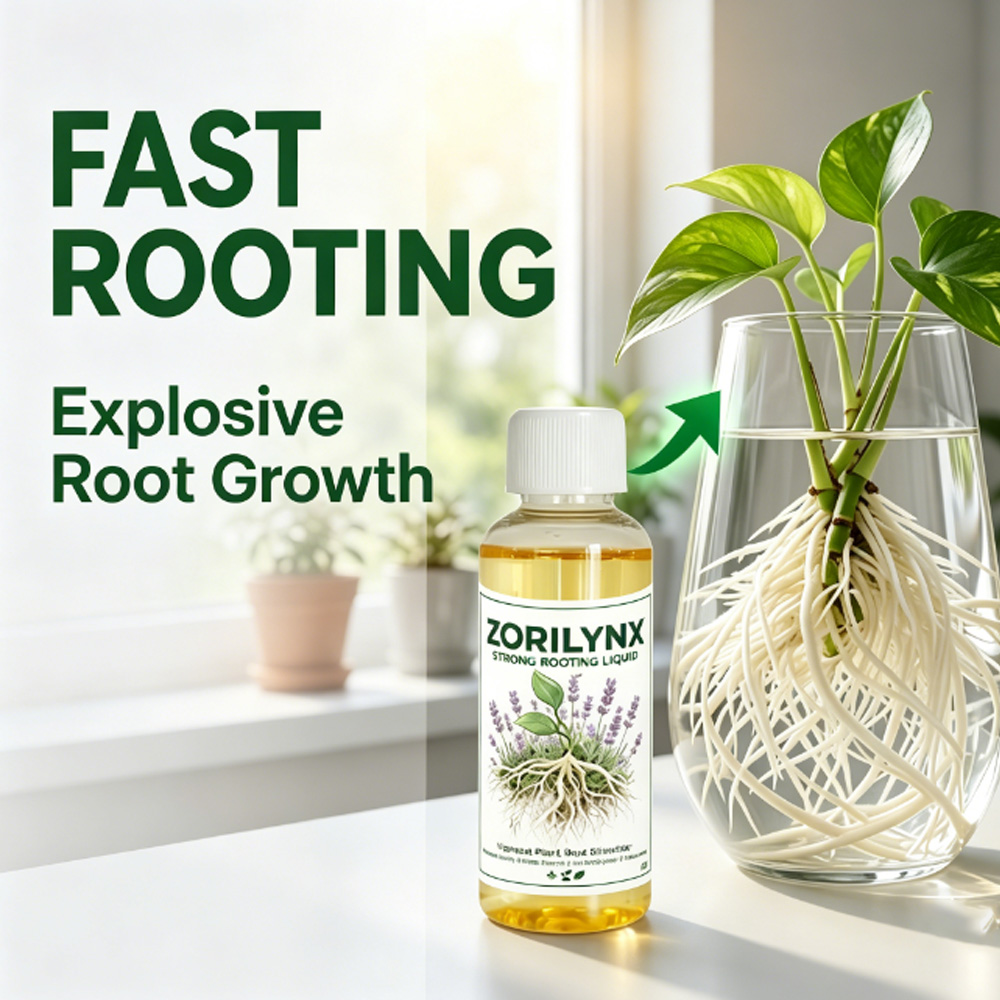 Liquide d'enracinement puissan - Rooting Hormone Powder avis et prix
