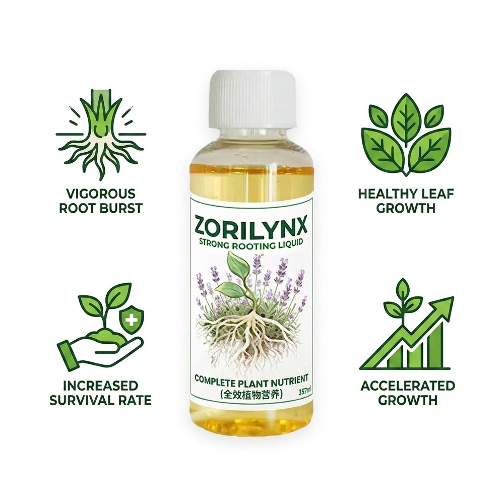 Liquide d'enracinement puissan - Rooting Hormone Powder avis et prix