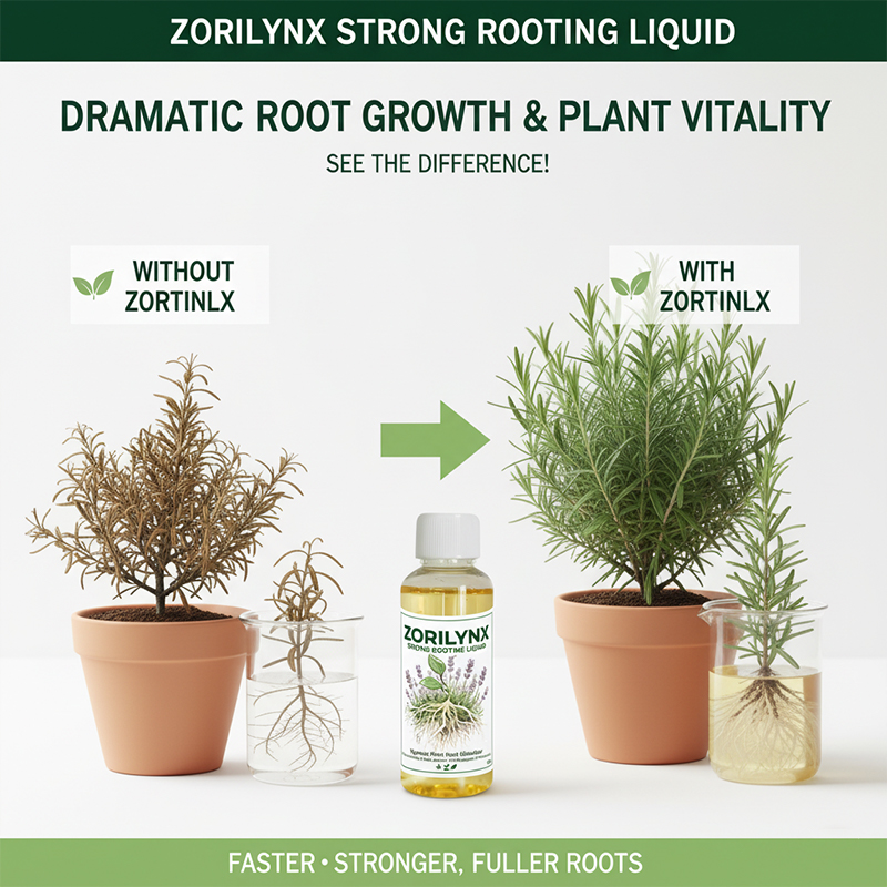 Liquide d'enracinement puissan - Rooting Hormone Powder avis et prix