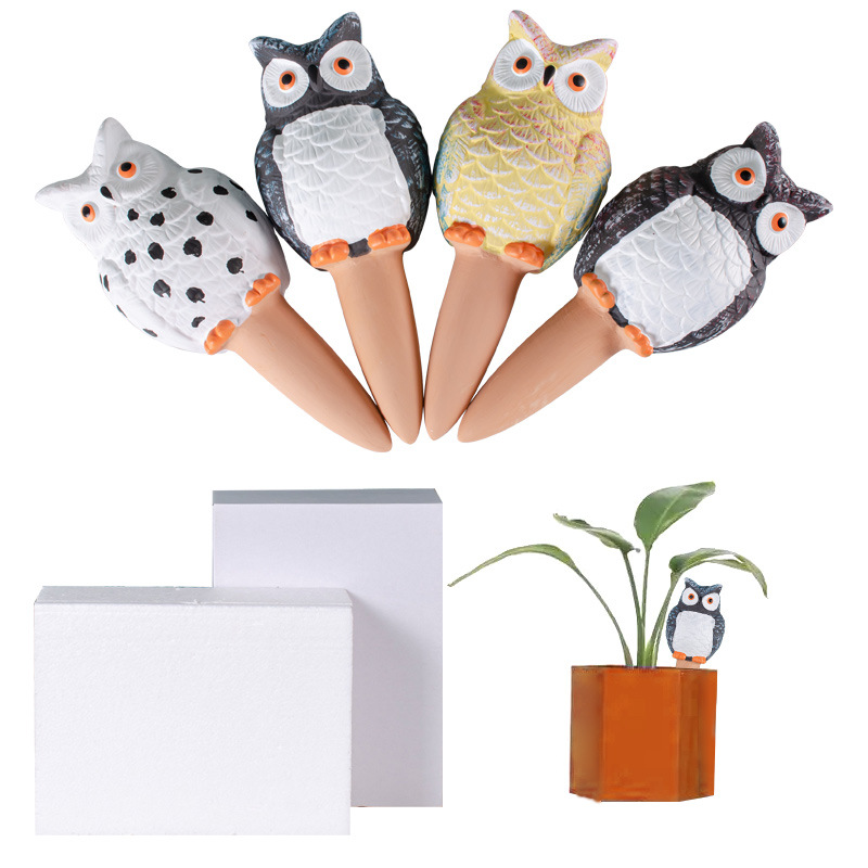 Globes d'arrosage automatique  - Self Watering Insert avis et prix