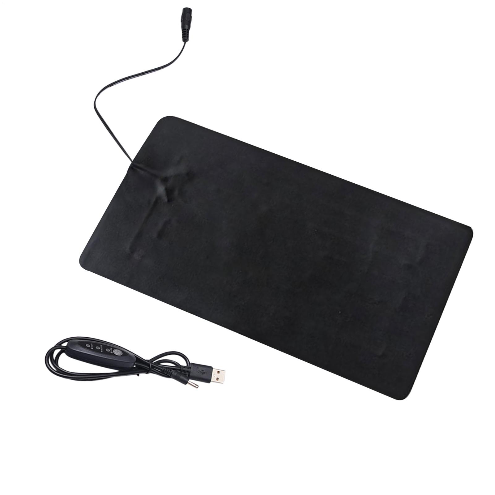 Tapis chauffant pour semis 8,5 - Heat Mat Seedling avis et prix