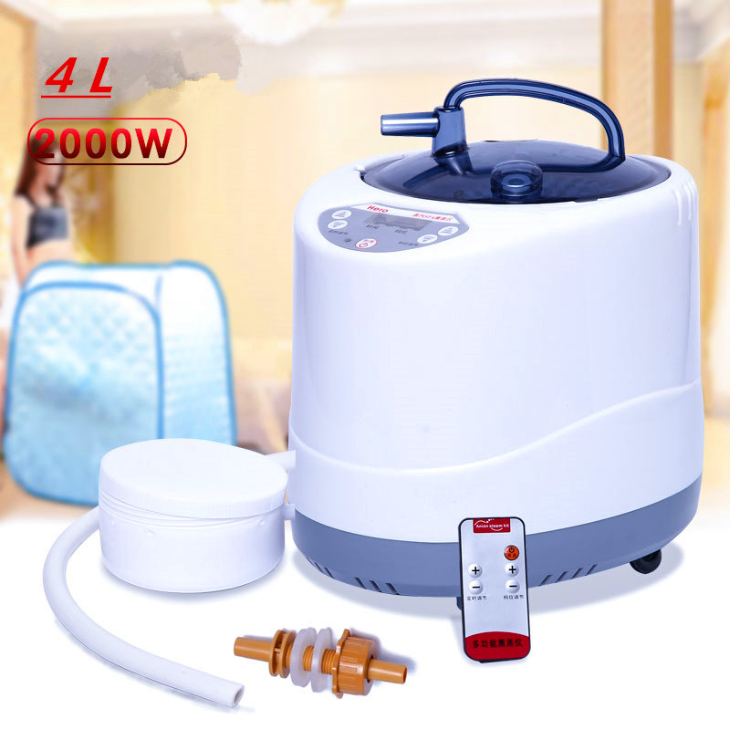 Générateur de vapeur 220V/110V - Self Watering Insert avis et prix