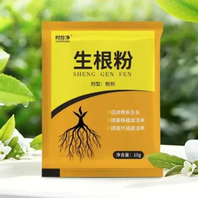 Poudre de croissance rapide Ro - Rooting Hormone Powder avis et prix