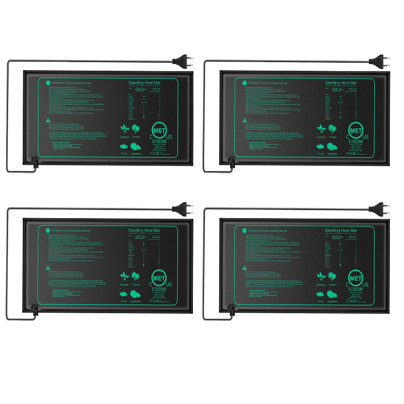 Tapis chauffant imperméable po - Rooting Gel Clone avis et prix