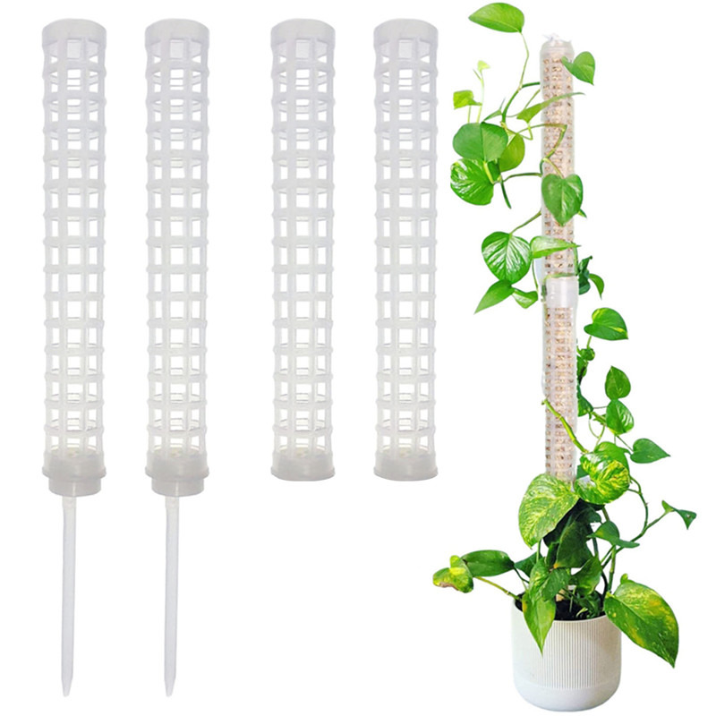 Colonne de support pour plante - Sphagnum Moss Dry avis et prix