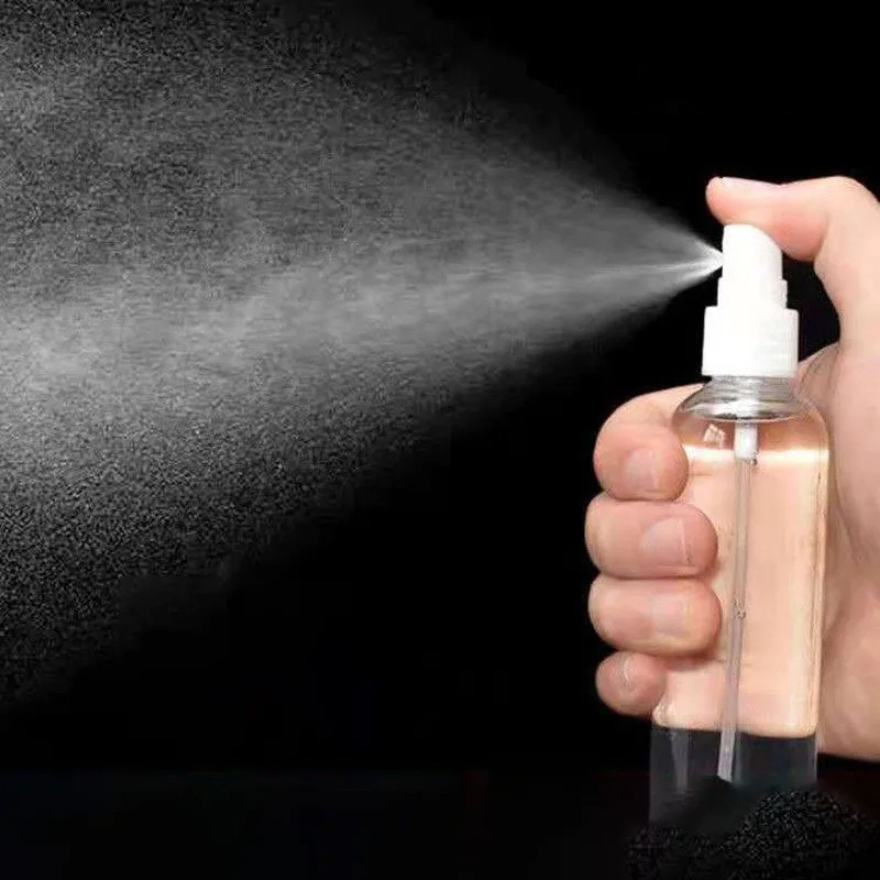 Flacon pulvérisateur à brume f - Misting Bottle Fine avis et prix