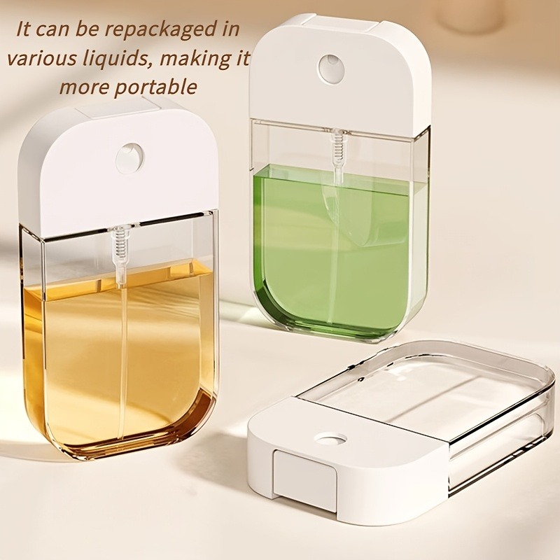 Flacon pulvérisateur miniature - Misting Bottle Fine avis et prix