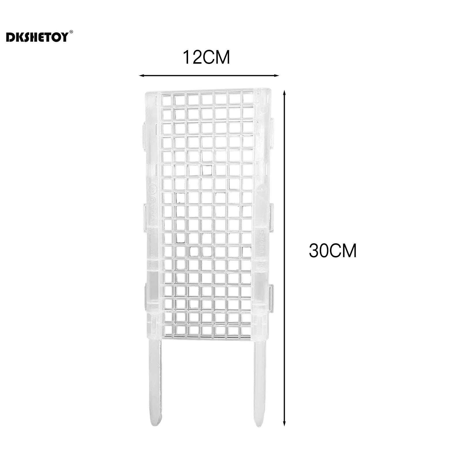 Cages de support en plastique  - Sphagnum Moss Dry avis et prix