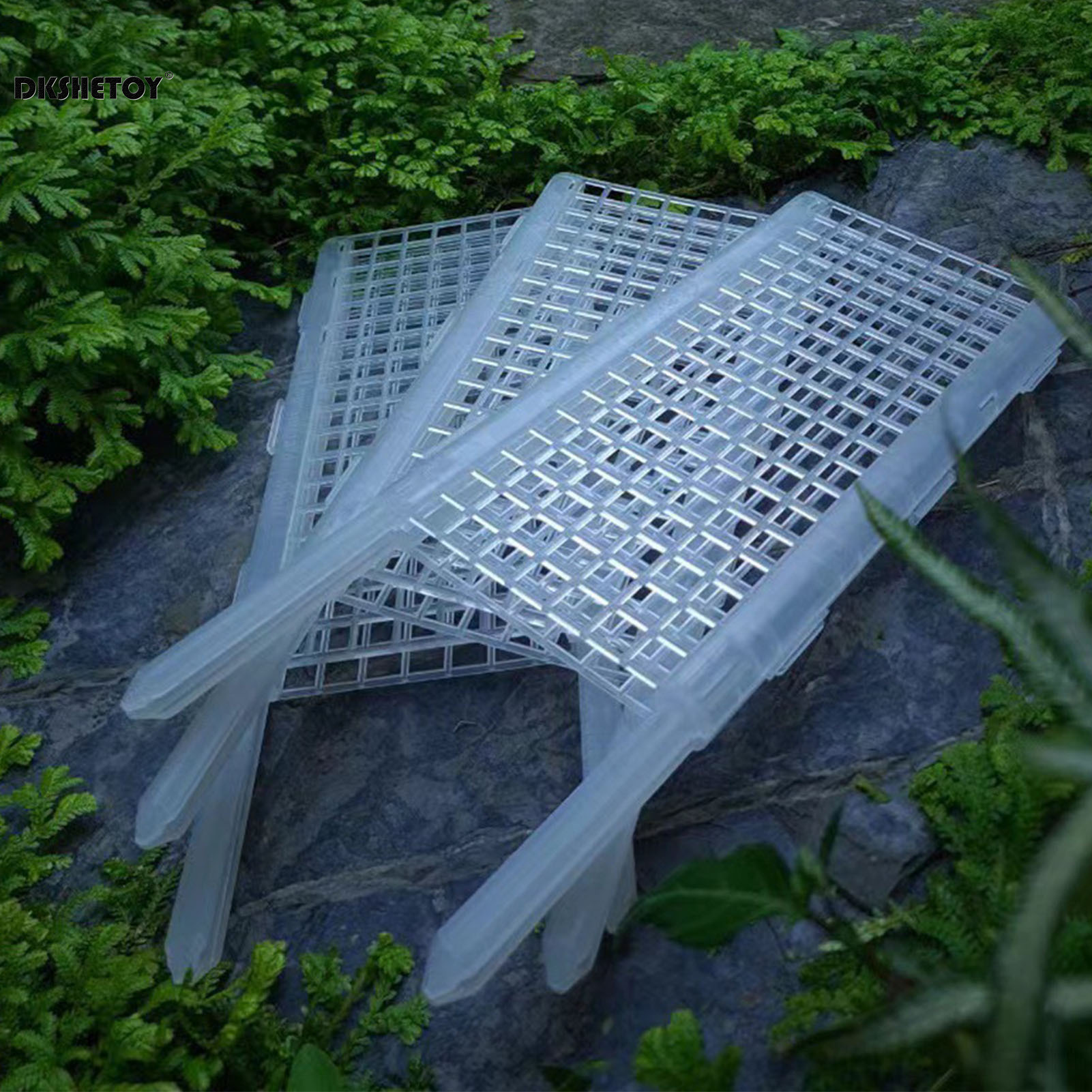 Cages de support en plastique  - Sphagnum Moss Dry avis et prix
