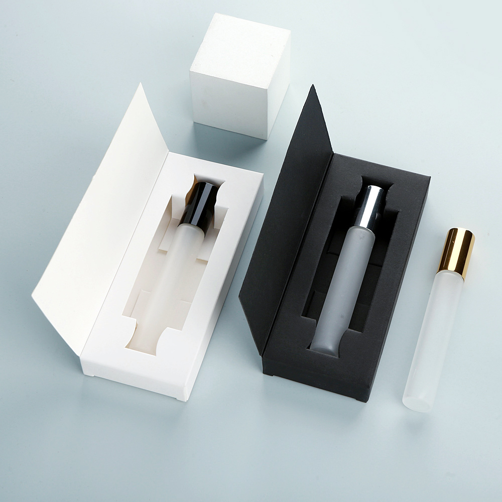 Flacons de parfum en aluminium - Misting Bottle Fine avis et prix