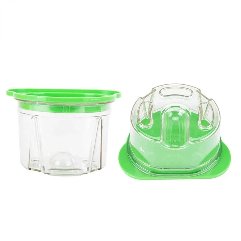 Lot de 3 Boîtes en Plastique p - Agar Tissue Culture avis et prix