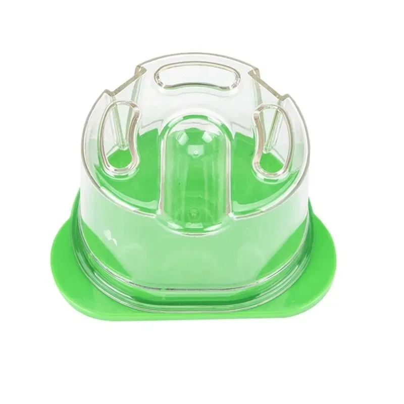 Lot de 3 Boîtes en Plastique p - Agar Tissue Culture avis et prix