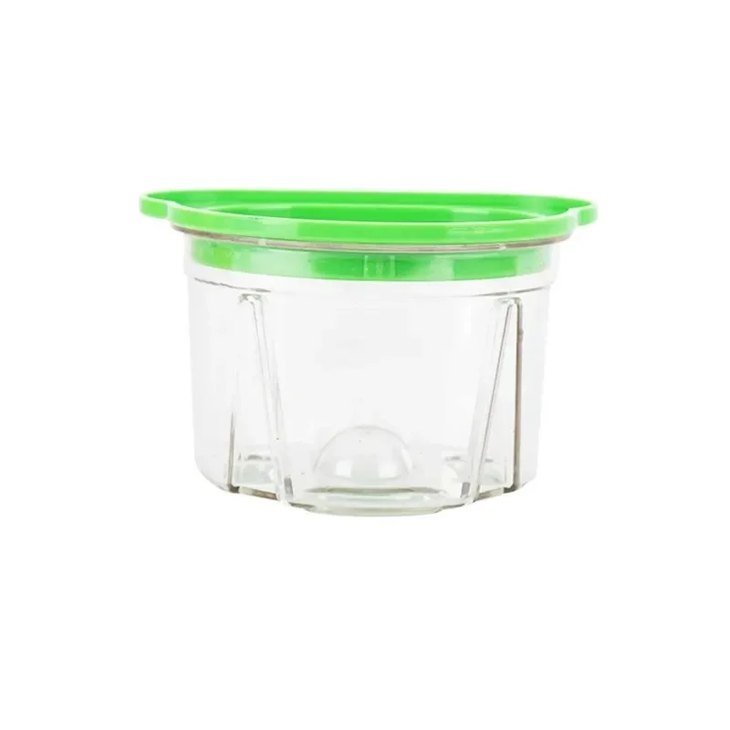 Lot de 3 Boîtes en Plastique p - Agar Tissue Culture avis et prix