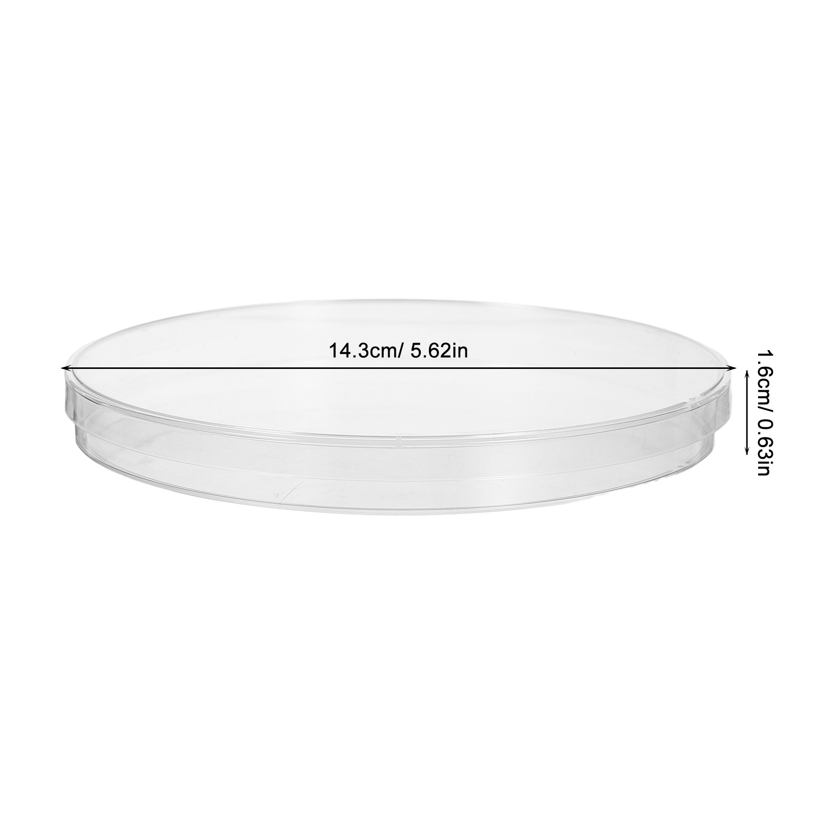 10 Pièces Plaques de Petri de  - Agar Tissue Culture avis et prix