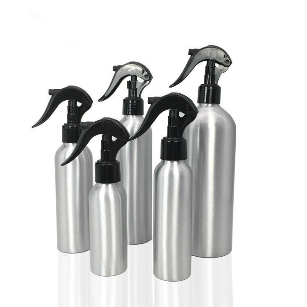 AfricHI-Bouteille en aluminium - Misting Bottle Fine avis et prix