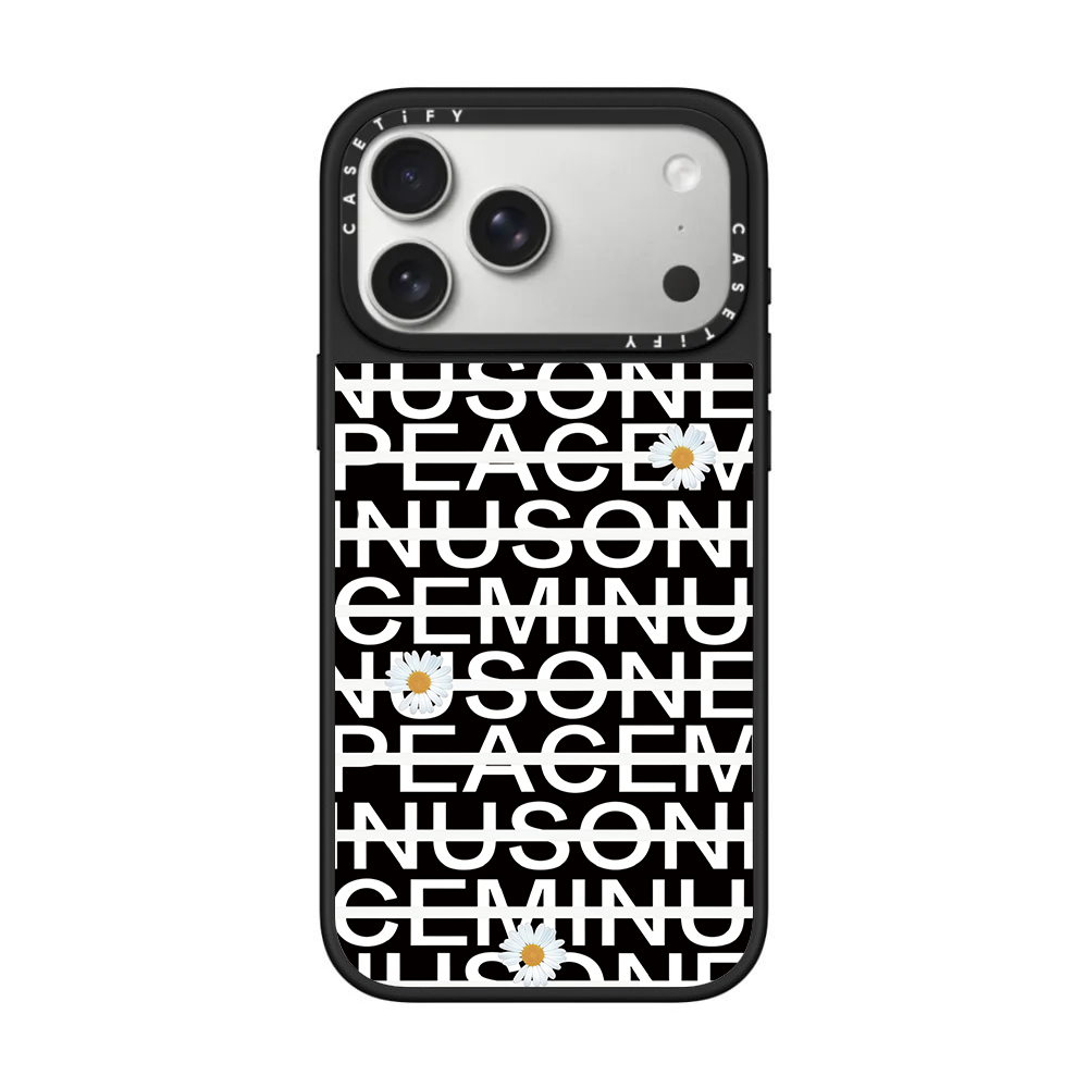 Étui de téléphone CASETiFY PEA - Peat Pellet Tray avis et prix