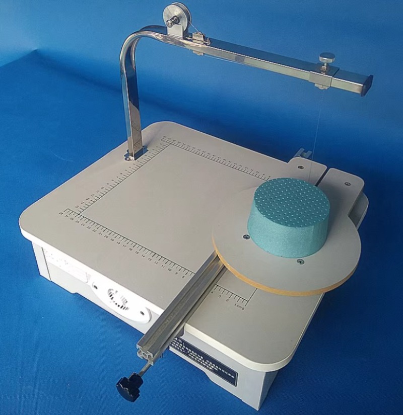 Machine de découpe de mousse p - Cutting Board Foam avis et prix